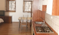 Apartmani Lana - Apartments - Apartman Lana 1 (2 + 1)